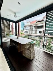 Buckley Classique (D11), Condominium #594679411